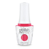 Esmalte Gelish Passion Pink Coral 15ml