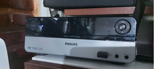 Philips Microsistema 