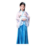Vestido De Fiesta De Navidad Hanfu Tradicional Chino Antiguo