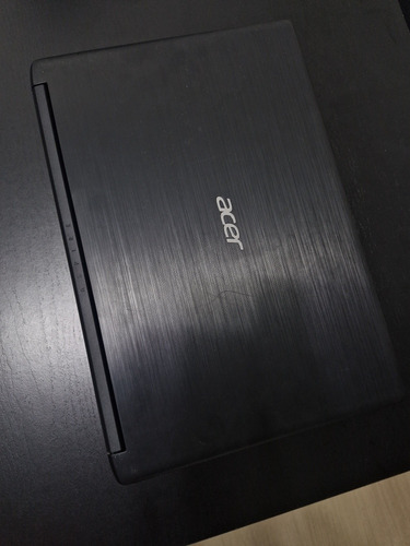Notebook Acer 20gb De Memória Interna 1tb Ssd