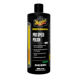 Professional Pro Speed Polish M200 - Pulidor Profesional Par