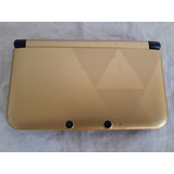 Nintendo 3ds Xl Edicion Zelda Usada