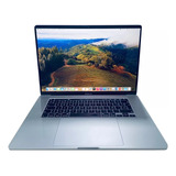 Portatil Macbook Pro 2019 Core I7 2.6 Ghz Ssd 500 Ram 16gb