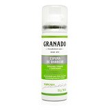 Espuma De Barbear Granado Peles Sensíveis 59ml