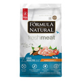 Fórmula Natural Fresh Meat Ração Para Caes Adulto Porte Grande E Gigante 12kg