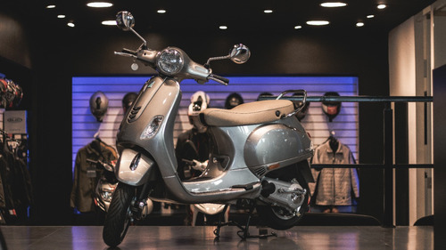 Nueva Vespa Vxl 150 Abs Ie Reserva La Tuya