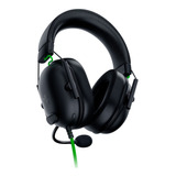 Audífonos Para Juegos Razer Blackshark V2 X Con Sonido Env