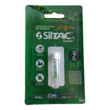 Controlador De Pragas All Garden Siltac 2ml Rende 2l