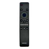 Controle Remoto Samsung Smart Tv Mu6100 Original