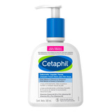 Cetaphil Limpiador Facial Piel Grasa Gel X 300ml