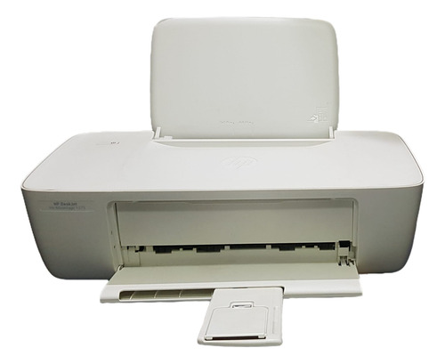 Impresora Color Simple Función Hp Deskjet Ink Advantage 1275