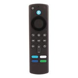 Control Remoto De Tv Para Fire Tv Stick Lite L5b83g .