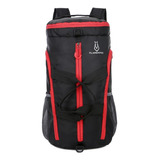 Bolsa De Viaje Plegable Para Hombre Deportivo, Bolsa De Viaj