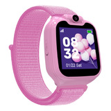 Reloj Inteligente Smart Watch 16 Watch G9 2g Para Niños