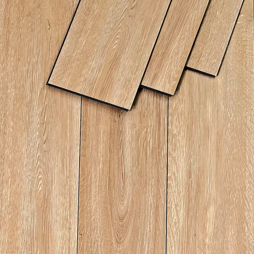 Piso Pvc Vinilico Autoadhesivo 2 Mm Lvt Cajax3,33m2* Sheshu