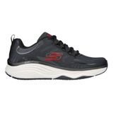 Skechers Zapato Hombre Skechers D Luxfitness-majorstride 232