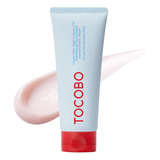 Tocobo Coconut Clay Cleansing Foam 150ml Limpiador Facial