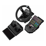 Logitech G Farm Simulator Para Pc/ps4 Simulador