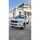 Toyota Hilux 2012 3.0 Cd Srv I 171cv 4x4