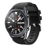 Bandas Para Samsung Gear S3 Frontier/classic Watch Pulsera D