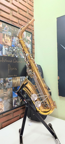 Sax Alto King Cleveland 613 Cod:153