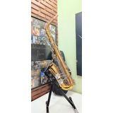 Sax Alto King Cleveland 613 Cod:153