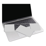Protector Para Macbook Pro 15 A1286 Palma Track Pad Suciedad