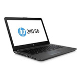 Notebook Hp Hogar Windows 10 Intel Nueva Garantia