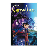 Coraline Neil Gaiman Penguin Random House Grupo Editorial S