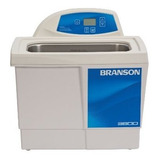Branson Cpx-952-318r Serie Cpxh Baño De Limpieza Digital Con