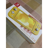 Nintendo Switch Lite 128gb