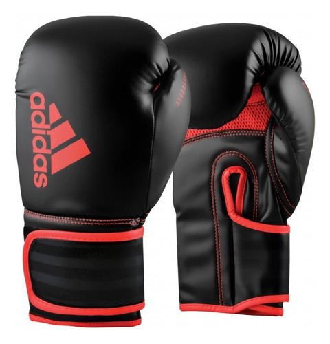 Guantes Box adidas Kick Boxing Importados Muay Thai Colores