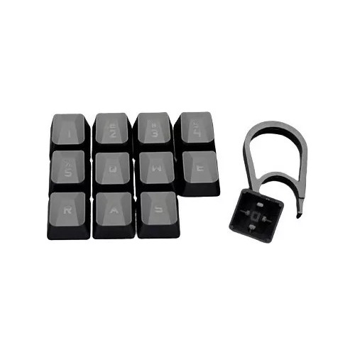 Keycaps Abs Omron Romer G Para Logitech G910 G810 G613 G512
