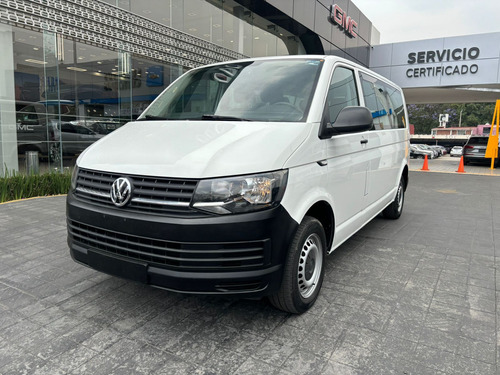 Volkswagen Transporter 2019