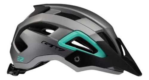 Casco Ciclismo Gw Original E2 Enduro Mtb