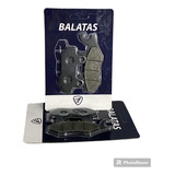 Balatas Delanteras Italika 150 170 200 250 Z Dm Rt Vortx +
