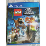 3 Juegos Lego Ps4