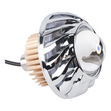 Lente De Proyector Led Angel Devil Eye Spot Para Faros Delan