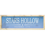 Vintage L Signs  S Hollow, Fundado En 1779 Slim Tin Sig...