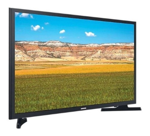 Smart Tv Samsung Hd 32   Series 4 Un32t4300agczb Led 