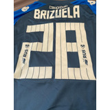Camiseta  Original - Velez Sarfield Lpf Jugador: Brizuela