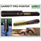 Detector De Metal Garrett  Pro Pin Pointer Pinpointer