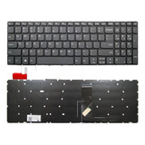 Teclado Para Lenovo Ideapad 7000-15ast 330s-15ikb, E53-80