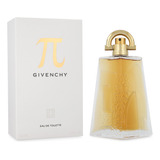 Pi Givenchy 100 Ml Edt Spray - Caballero