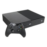 Xbox One 500gb / Completo + 3 Jogos Aleatórios