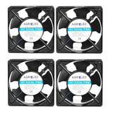 Cooler Turbina Fan 220v 4 Pulgada Ruleman Indoor 4u