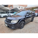 Dodge Journey 2.4 Sxt Atx Techo 3filas