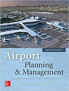 Airport Planning  Y  Management, Seventh Edition