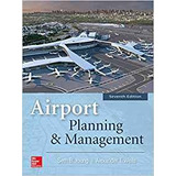 Airport Planning  Y  Management, Seventh Edition