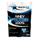Whey Protein 2,1kg (refil) (wey Proten Way 100% 3w )